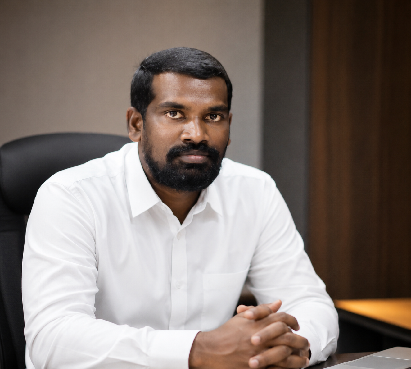 Kuruva Ramesh